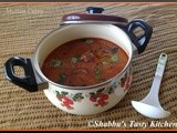 Mutton Curry