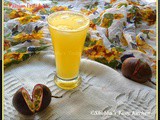Passion Fruit Juice
