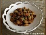 Pasta with Mushroom and Sausage