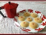Simple Vanilla Cookies