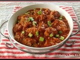 Tomato Garlic Chicken