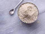 Porcini Mushroom Salt | Foodie Secret Santa