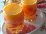 Orange Juice - Summer Special