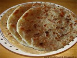 Puran Poli Ingredients: Stuffing: 1 cups