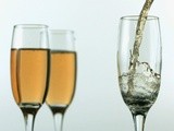 10 Sparkling Wines $20 and Under Paired with Valentine’s Day Food