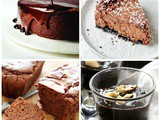 Shockingly Delicious Best Chocolate Recipes #Choctoberfest