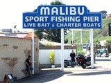Where to eat in Malibu: Malibu Pier Restaurant & Bar