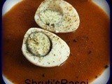 Egg Curry