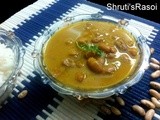 Punjabi Rajmah Curry