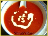 Tomato Soup