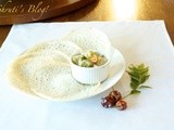 If appams come, can eshtu be far behind