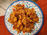 Kanda bhajia- Mumbai style / Onion fritters
