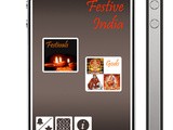 IPhone App: Festive India (free!!!)