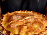 Apple pie (torta di mele americana)
