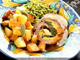 Christmas roasts: 15 recipes to surprise guests