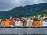 Guida a Bergen in Norvegia: cosa vedere e dove mangiare