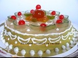 La cassata siciliana