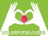 Polpettine svedesi con purè di patate e sciroppo di lamponi per Unlamponelcuore