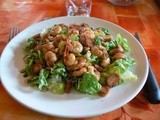 Mise à l'honneur de Natly du blog Une cuisine pour Voozenoo