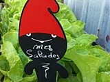 Sauce vinaigrette au soja