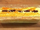 The bread, butter & chocolate, challenge breakfasts on the world