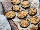 DudeFood Tuesday: Easy to make eggplant snacks