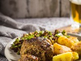 Dudefood Tuesday : “Mama mia, that’s a spicy meatball