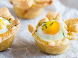 DudeFood Tuesday: Superfast breakfast pastries
