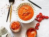 Harissa – easy to make your own