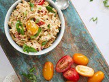 Healthy and easy tuna salad recipe (whole30)