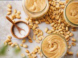 How to make a homemade peanut butter recipe
