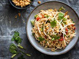 How to make the best pad thai at home