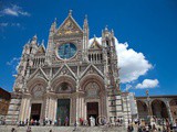 Travel: Siena – Italy