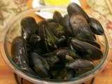 Belgium Mussels   #Food of the World