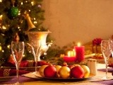 Simple Living in Practice: Holiday Party Planning