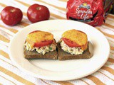 Sprout for Life Gluten-Free Bread #Weekly Menu Plan