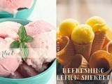 25 Indulgent Ice Cream Recipes { Just in Time For Summer Parties }