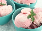 Berry Sorbet