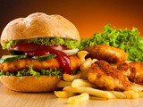 Copy Cow Chicken Fil-a Nuggets