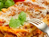 Nona’s Authentic Lasagna Recipe