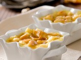 Pumpkin Bread Pudding Recipe