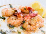 Southern Shrimp and Grits