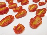 Quick Roasted Grape Tomatoes
