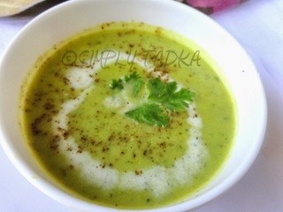 Zucchini Soup| Zucchini Recipes