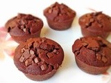 Chocolate  Chip  Cupcake Recipe