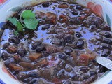 Black Bean Soup