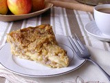 America's *best* Apple Pie