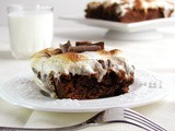 S'more Brownies