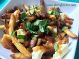 Pork Belly Poutine:  The Sluttiest Thing Canada Has Ever Done