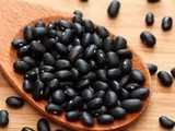 Black Bean- Rajma (Kidney Bean) Curry